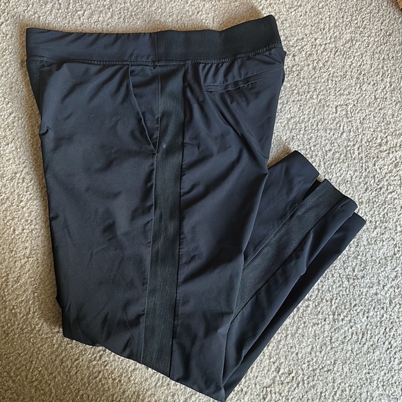 Athleta Brooklyn Ankle Pants - Picture 2 of 4